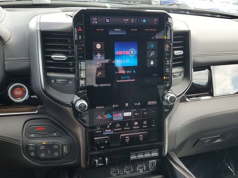New 2026 RAM 1500 RHO w/ RHO Level 1 Equipment Group AWD/4WD image 27