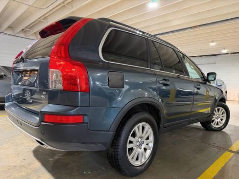 Used 2008 Volvo XC90 3.2 AWD/4WD image 4
