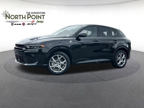 Certified 2025 Dodge Hornet R/T AWD/4WD image 1