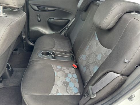 Used 2017 Chevrolet Spark LS image 13