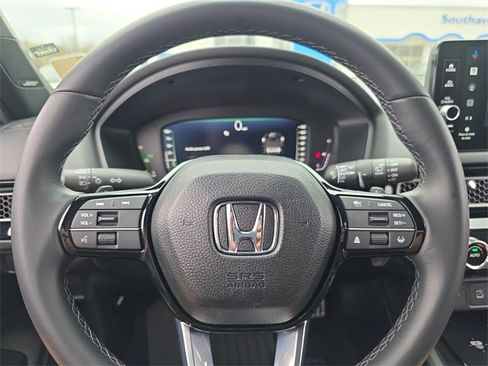 Certified 2025 Honda Civic Sport Touring image 20