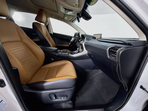 Used 2018 Lexus NX 300 AWD w/ Premium Package image 32