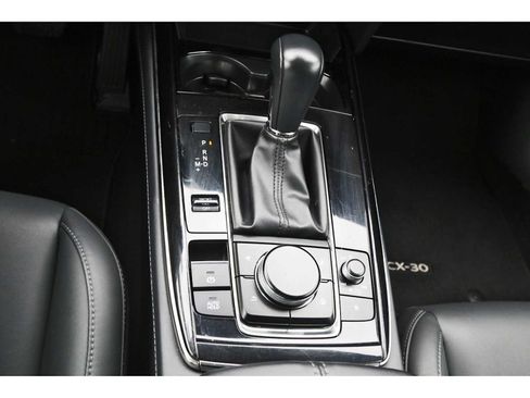 Used 2025 MAZDA CX-30 AWD 2.5 S w/ Preferred Package image 25