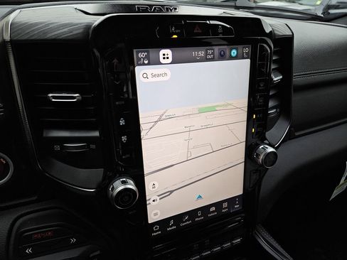 New 2026 RAM 1500 RHO image 17