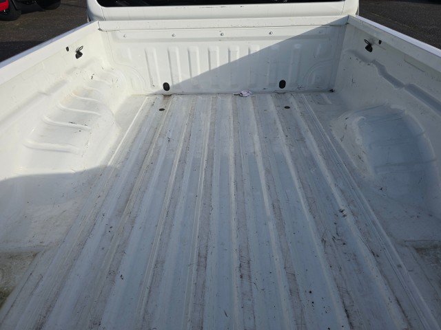 Used 2021 Nissan Frontier S AWD/4WD image 17