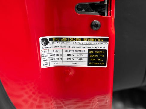 Certified 2022 Ferrari SF90 Stradale image 22