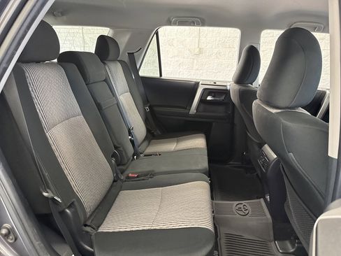 Used 2023 Toyota 4Runner SR5 image 43