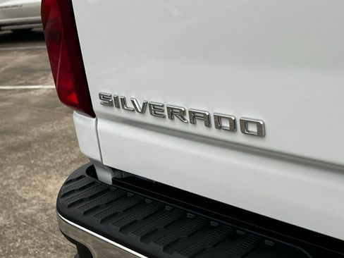 New 2026 Chevrolet Silverado 3500 LT w/ Texas Edition image 23