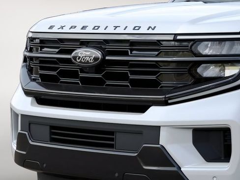 New 2027 Ford Expedition Max Platinum w/ Stealth Performance Package AWD/4WD image 17