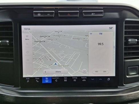 Used 2024 Ford F350 Lariat w/ Camper Package image 20