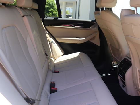 Used 2022 BMW X3 sDrive30i w/ Premium Package 2 RWD image 22