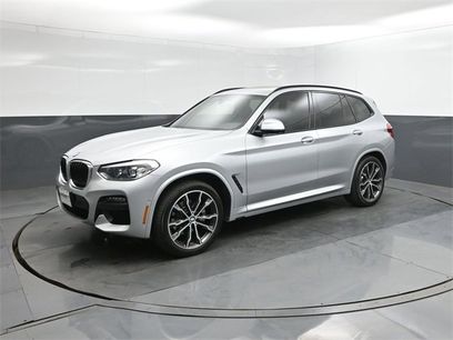 Used 2021 BMW X3 sDrive30i w/ M Sport Package