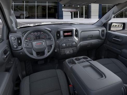 New 2026 GMC Sierra 1500 Pro image 15