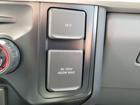 New 2024 Ford F550 2WD Crew Cab Super Duty image 35