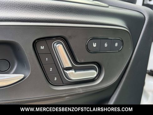 New 2025 Mercedes-Benz Sprinter 2500 image 19