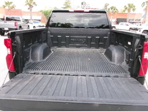 Used 2025 Chevrolet Silverado 1500 LT image 5