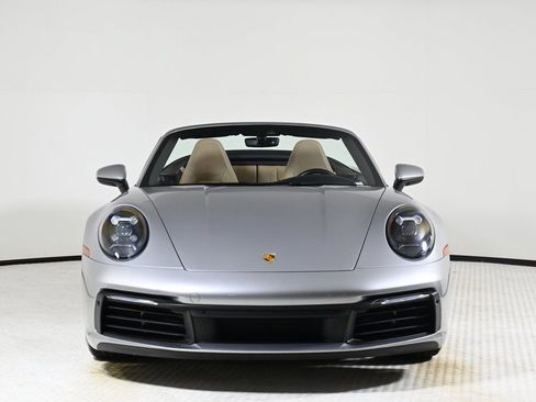 Used 2022 Porsche 911 Carrera image 10