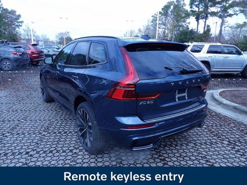 New 2026 Volvo XC60 B5 Ultra w/ Protection Package Premier image 8