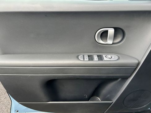 Certified 2024 Hyundai Ioniq 5 SEL image 22
