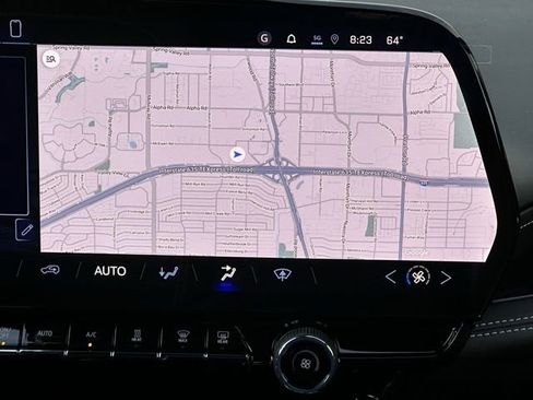 New 2026 Chevrolet Blazer EV LT image 14