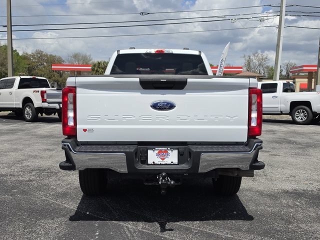 Used 2025 Ford F250 XLT AWD/4WD image 5