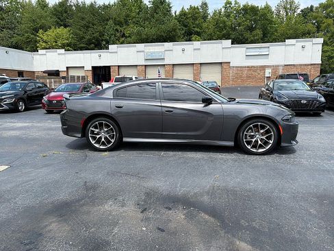 Used 2023 Dodge Charger GT RWD image 4