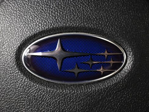 Used 2024 Subaru Crosstrek 2.5i Limited w/ Crosstrek Mirror Package AWD/4WD image 35