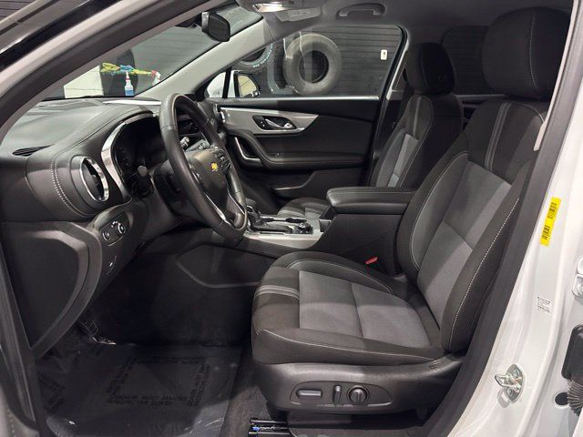Used 2025 Chevrolet Blazer LT w/ Convenience Package AWD/4WD image 12