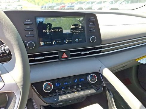 New 2026 Hyundai Elantra SEL Sport Premium w/ Cargo Package FWD image 17