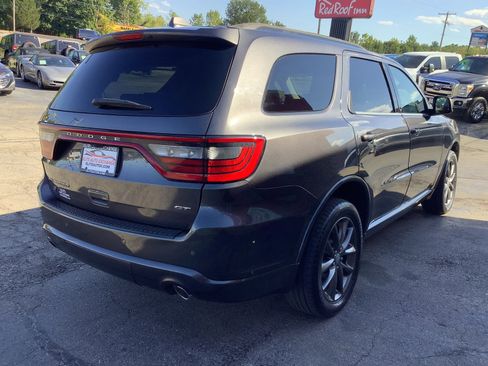Used 2018 Dodge Durango GT w/ Premium Group image 7