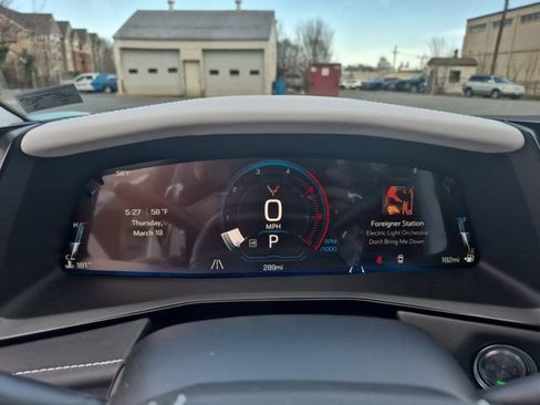 Used 2026 Chevrolet Corvette Stingray image 14