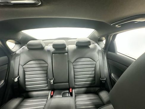 Certified 2024 Kia Forte GT-Line w/ GT-Line Premium Package FWD image 26