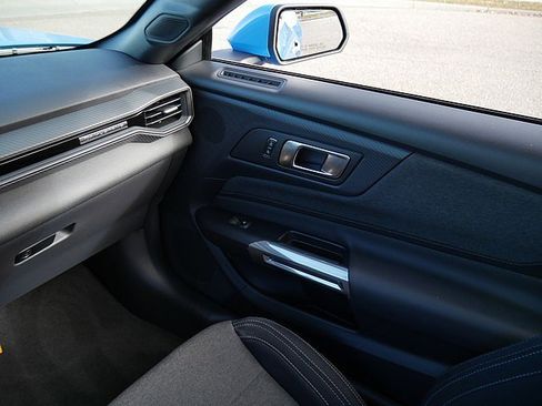 New 2026 Ford Mustang Coupe image 20