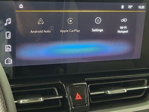 New 2026 Chevrolet TrailBlazer LT w/ Driver Confidence Package image 24