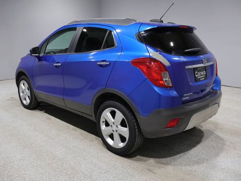 Used 2015 Buick Encore Convenience image 4