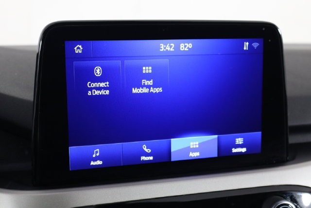 Used 2021 Ford Escape SE FWD image 30