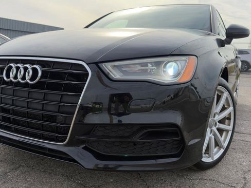 Used 2016 Audi A3 2.0T Premium Plus w/ Premium Plus Package image 2