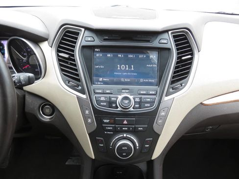 Used 2014 Hyundai Santa Fe Sport w/ Technology Package 04 image 17