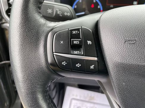 Certified 2023 Ford Bronco Sport Big Bend AWD/4WD image 14