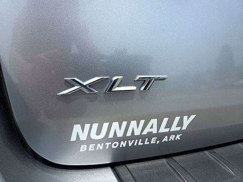 Used 2023 Ford Explorer XLT w/ Equipment Group 202A AWD/4WD image 11