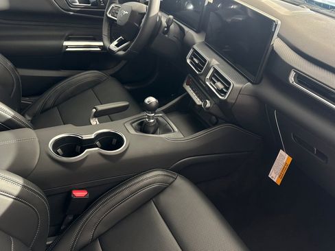 New 2026 Ford Mustang GT Premium w/ GT Performance Package image 14