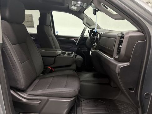 New 2026 GMC Sierra 1500 Elevation w/ X31 Off-Road Package AWD/4WD image 18