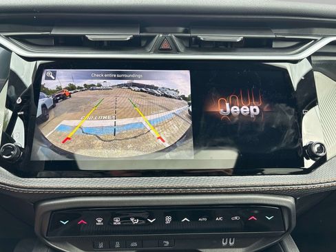 New 2026 Jeep Cherokee Limited AWD/4WD image 12