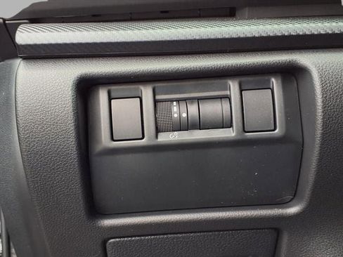 New 2026 Subaru Crosstrek 2.0i Premium w/ Crosstrek Mirror Package image 34