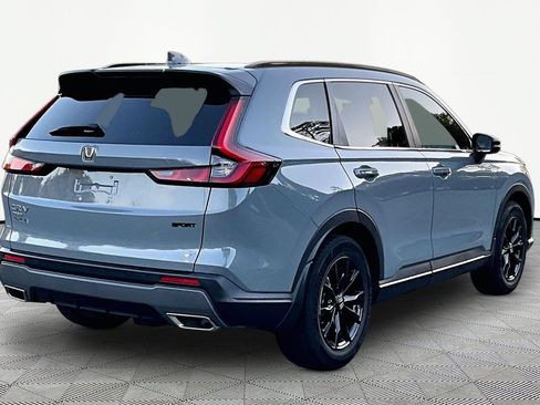 Used 2024 Honda CR-V Sport-L image 6