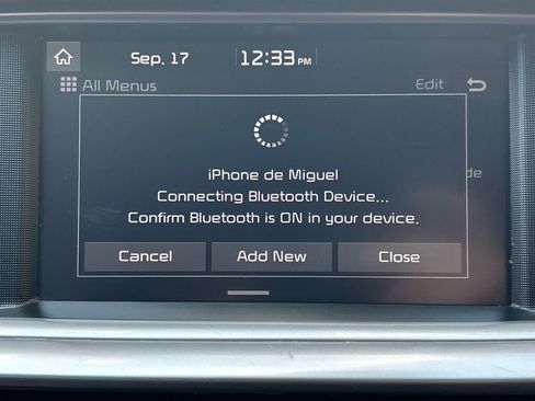 Used 2020 Kia Optima LX image 36