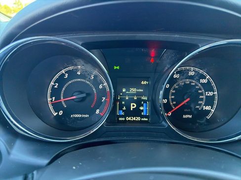 Used 2018 Mitsubishi Outlander Sport SE image 15