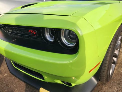 Used 2023 Dodge Challenger R/T Scat Pack w/ Plus Package image 5