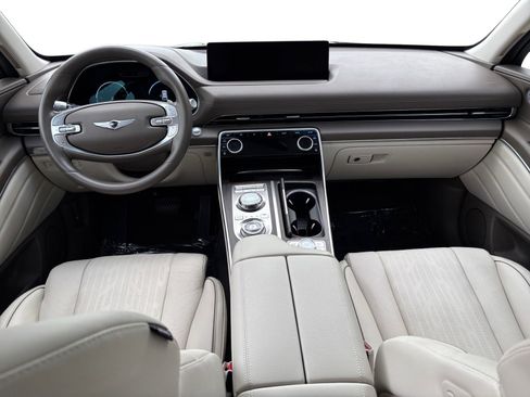 Used 2023 Genesis GV80 2.5T w/ Prestige Package AWD/4WD image 10