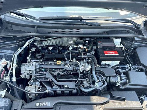 Used 2023 Toyota Corolla LE FWD image 18